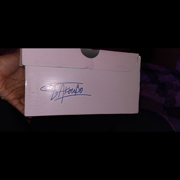 NIKE ZOOM FREAK 1 - Picture 6 of 7